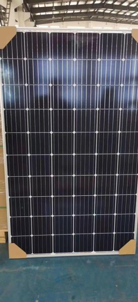 Solar Power System A Grade 3.2mm Poly Solar Panel