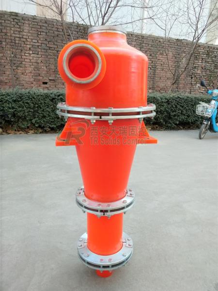 Oil Drilling Mud Cleaning Equipment With Bottom Shale Shaker 320m3/H Capacity