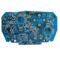 Fr4 isolation feuille laminée de résine époxy it180a carte PCB