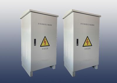 10-20kWh Home Energy Storage Battery With Integrated BMS 48 Volt Lifepo4 Battery