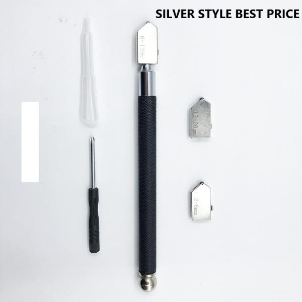 PBLOG - инструмент для резки стекла - прямой и обеспечивает долговечность 1000 м