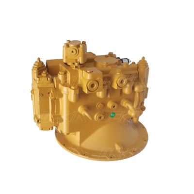 Bomba hidráulica principal de DEKA SBS80 para a máquina escavadora de CAT312C CAT312CL