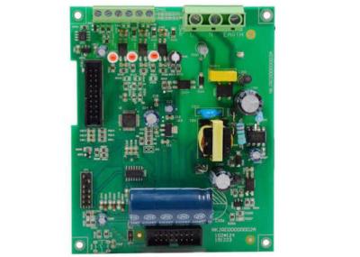 Conjunto da placa do PWB de FR4 TG150