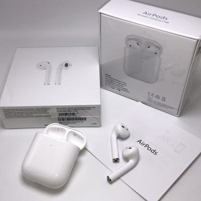 Tws Gen White Earbuds Wireless Apple Lux Jerry Chip Airpods Customized stereo wireless earphone
