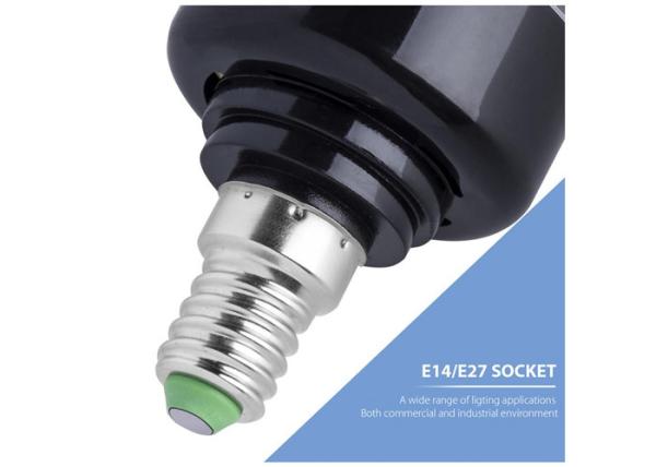 20W 5736 SMD E14 LED Corn Cob Light White Equivalent AC85-265V