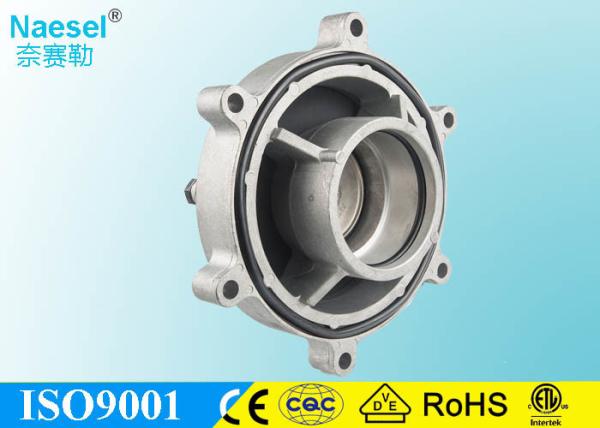 Submerged Pulse Dust Collector Pulse Valve - 5 ℃ - 55 ℃ Temperature Range