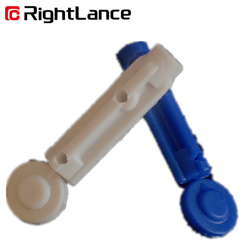 31g 0.25mm Twist Blood Lancet