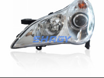 Костюм для Infiniti EX25 2008-2013 HID передние фары