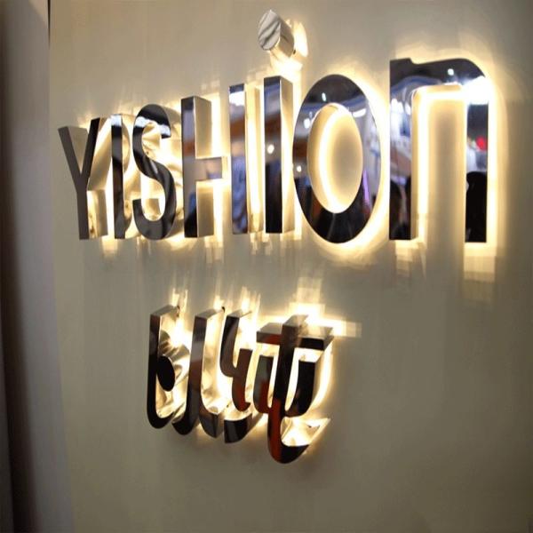 4Ft Large 3D Up Abc 123 Marquee Letters Lights Led Marque Letter Light Sign