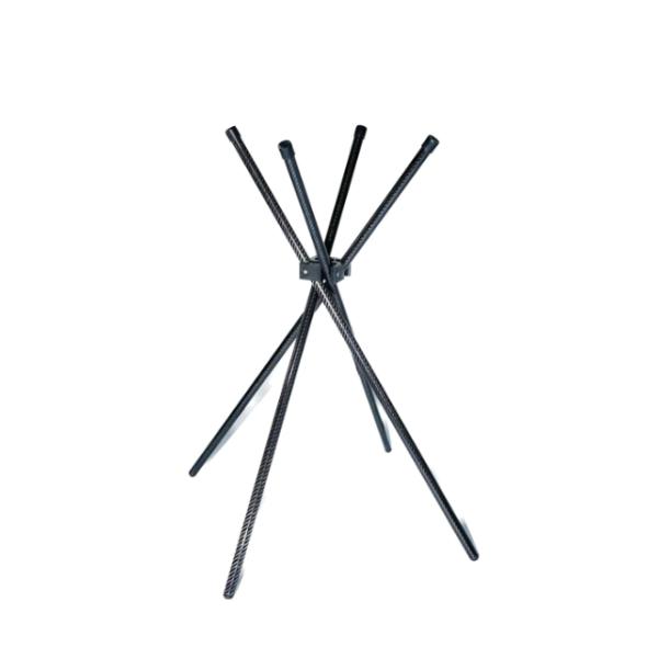 Черный 105cc Электрический серфборд Реактивные двигатели Части для океанических вод Серфборд