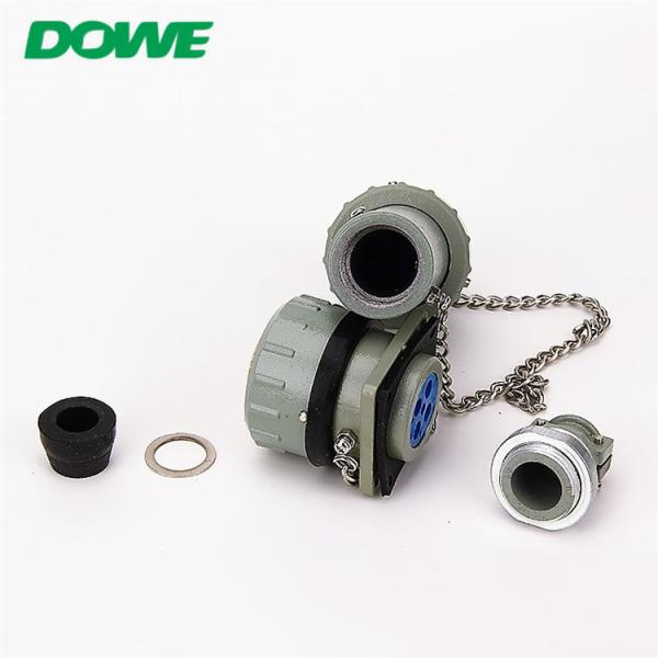China Factory BJ-100GZ-4 Explosion Proof Non-Sparking socket