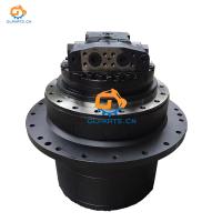 20Y-27-00560 20Y-27-00501 20Y-27-00300 Travel Motor Assy For PC210-8 PC200-8 PC200LC-8