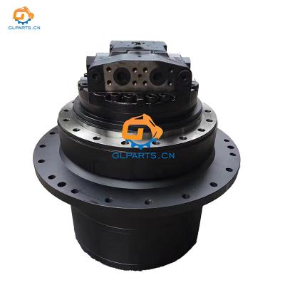 20Y-27-00560 20Y-27-00501 20Y-27-00300 Travel Motor Assy For PC210-8 PC200-8 PC200LC-8
