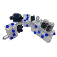 Ventilateur de pilote pour excavatrice hydraulique
