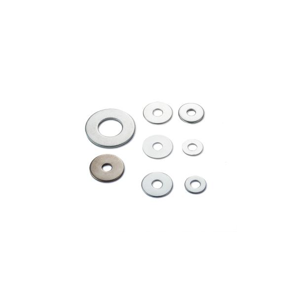 0.03mm Thickness Shims in Stainless Steel Carbon Steel and Brass for Customization