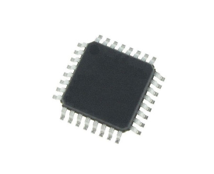 VNC2-32L1C-REEL FTDI VNC2 デュアルUSBホストコントローラ SMD SMT