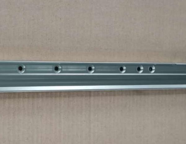 Picanol Airjet Textile Weaving Machine Spare Parts 9100155 9100275 9000plus Guide Slide