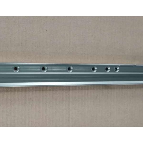 Picanol Airjet Textile Weaving Machine Spare Parts 9100155 9100275 9000plus Guide Slide