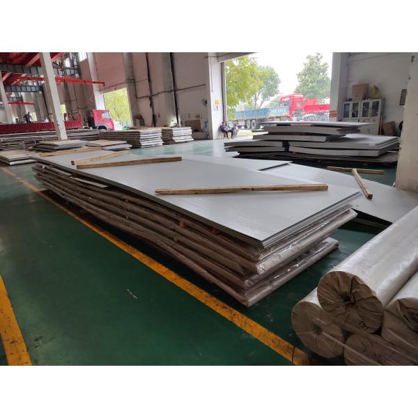 Орнаменты разделяя чистоту плиты листа нержавеющей стали АСТМ 316ЛВМ превосходную микро-