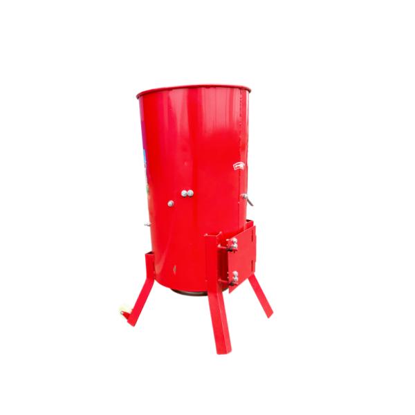 Alloy Vegetable Chopping Machine High Efficiency Tuber Cutter for Food Processing