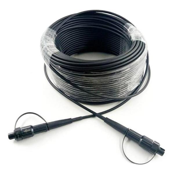 Мини-SC водонепроницаемый разъединитель проводного локального доступа для решений подключения к наружной сети