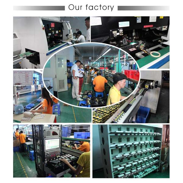 48V to 5V 2.4A PoE Splitter with USB and RJ45 Outputs IEEE 802.3af