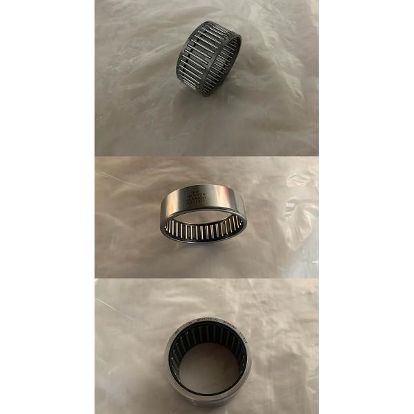 NKI50/35 toda a gaiola da agulha de Alemanha dos tamanhos que carrega a elevada precisão de 50*68*35 milímetro