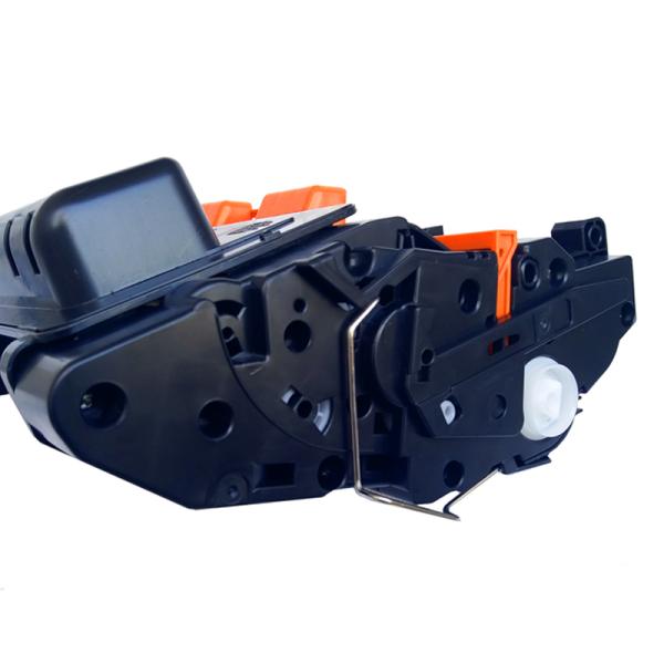 For H P 81X CF281X Toner Cartridge Use For LaserJet M605 M606 MFP M630 Черный