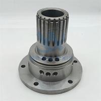 L'axe de cylindre en acier inoxydable 14X1312522 pour D61E D61EX D61PX