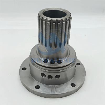 L'axe de cylindre en acier inoxydable 14X1312522 pour D61E D61EX D61PX
