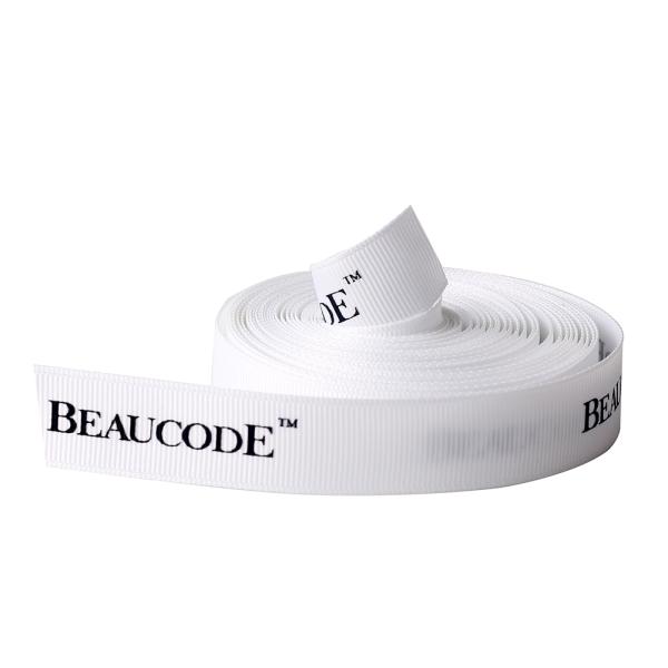 25mm Custom Printed Ribbon Grosgrain Ribbon Personalized Customized Print Gift Ribbon
