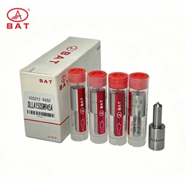 DLLA150SN945A 105015-9450 Yanmar Injector Nozzle For JAC Ruiling Pickup 4DA1 Engine
