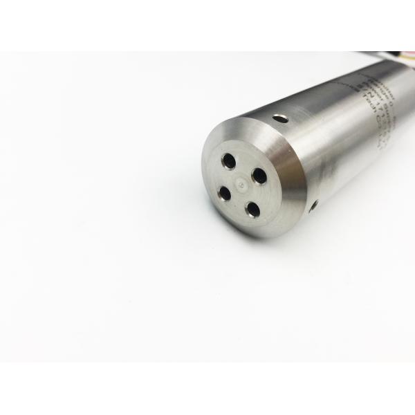 Цифровой датчик уровня давления для гидрологического мониторинга морской воды