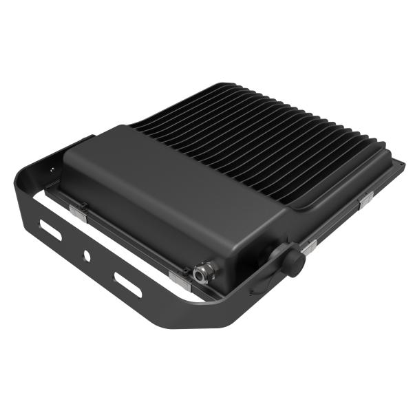 Meanwell Driver /  Leds Outdoor LED Flood Lights 100W Industrial Lighting