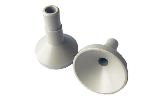 Custom Injection PEEK Plastic Parts For Healthcare Fittings OEM/ODM FDA Compliant