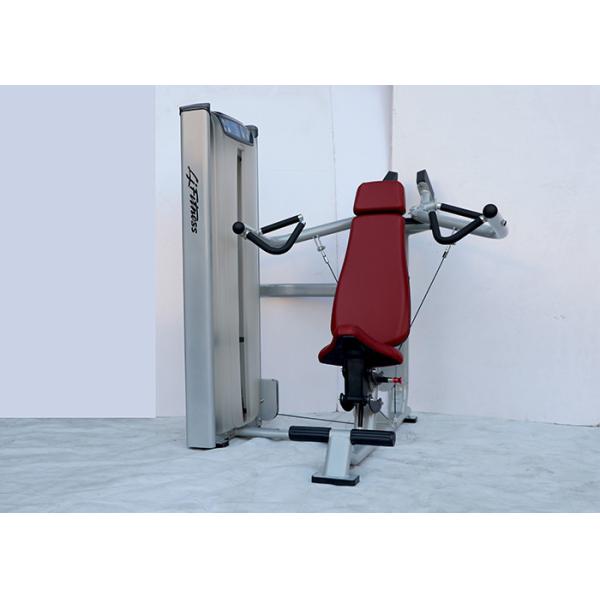 Adjustable Seat Full Gym Equipment With Wear Resistant Handle