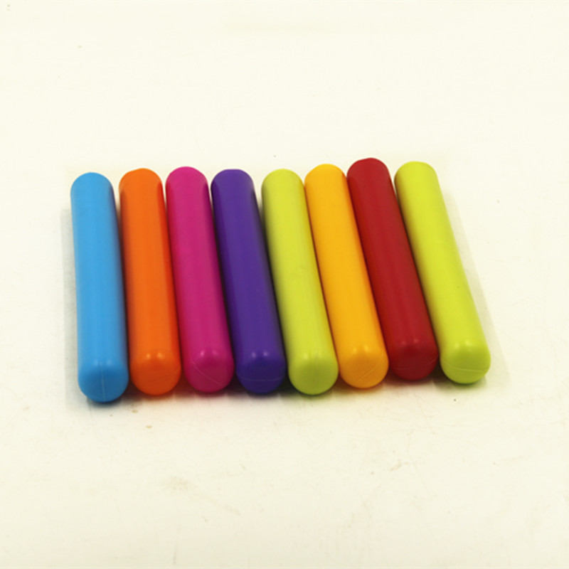 80ml Reusable Gel Ice Pack For 0°C Cooling Beverages 2-8°C For Medical Use