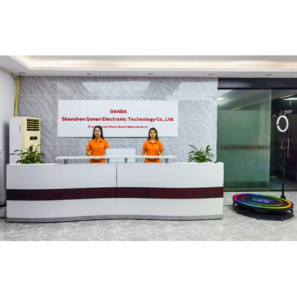 Shenzhen Qunan Electronic Technology Co., Ltd