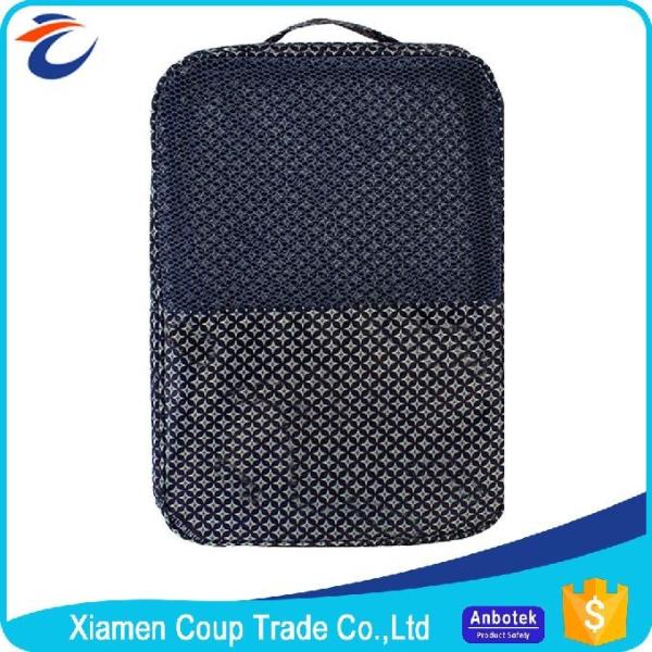 Shoe Storage Nylon Small Workout Bag Fine Craftsmanship Eco - Friendly And Reusable