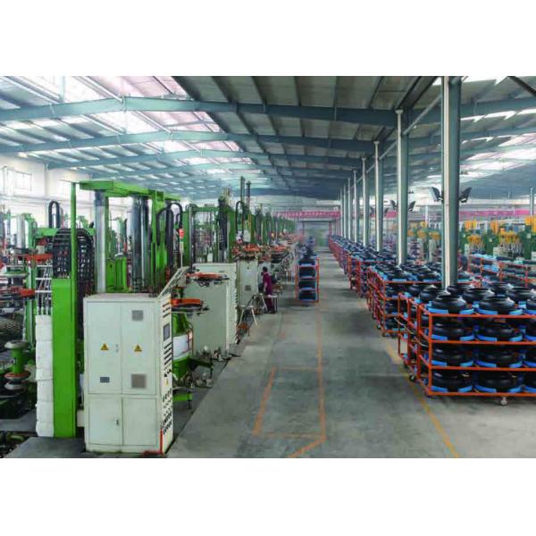 Walstone Industry Limited