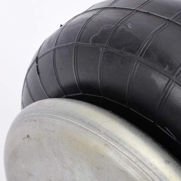 Conveyor Air Spring Actuator 4NPTF Firestone 131 Suspension Bags