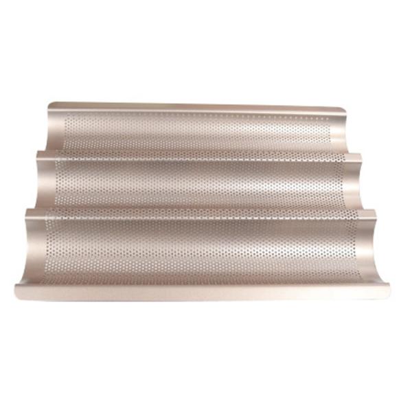 Неприкасающаяся пекарня для пирожных с настраиваемым внешним размером по конкурентоспособной цене