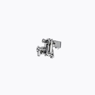 Reusable Needle Guides & Biopsy Adaptor JSM-006 for Mindray 3C5A, 3C5, 3C5s, 3C5P Probe