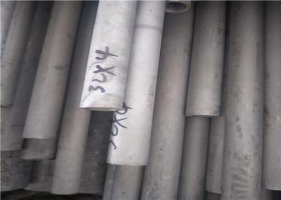 ASTM 4 Od Duplex Alloy Round Steel Tubing Dimensions Custom 6m Length Seamless