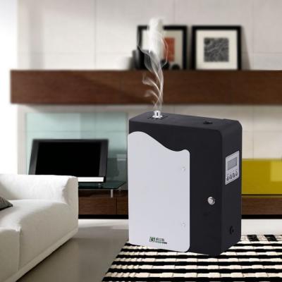 Automatic 12V Aroma Air Machine And Scent International Marketing Freshener Diffuser