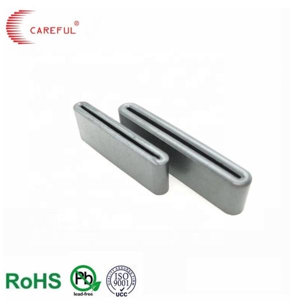 Soft Emi Ribbon Ferrite Cable Core Flat Type FS14*8*10*12.5-4