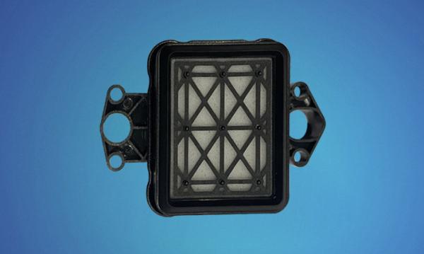 FCC DTF UV  Blotter Pad For Epson Print Heads I3200