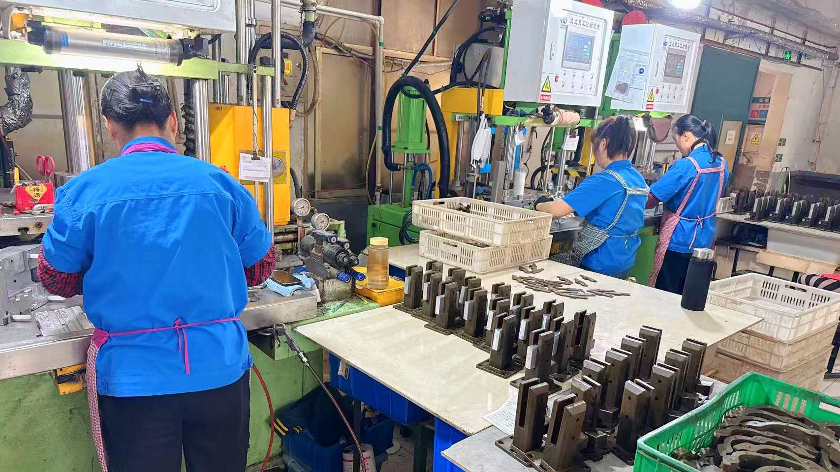 Qingdao Railing-O Metal Product Co.,