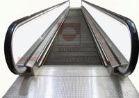 Apresse os motores seguros da movimentação principal das escadas rolantes 0.5m/s e das passagens moventes