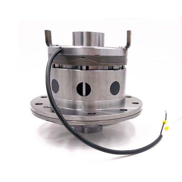 4x4 Offroad XJX-ET101 Electric E Locker For Jeep Wrangler TJ And YJ DANA 44 DANA 30 Rear Ddifferential Gear